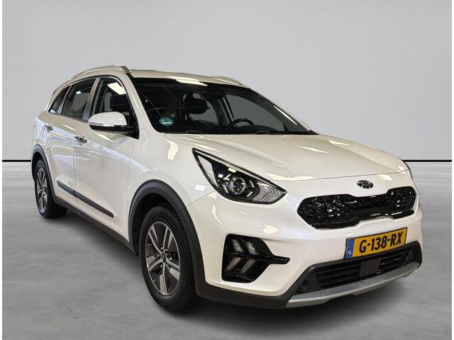 KIA Niro 1.6 GDi Hybrid ExecutiveLine Trekhaak