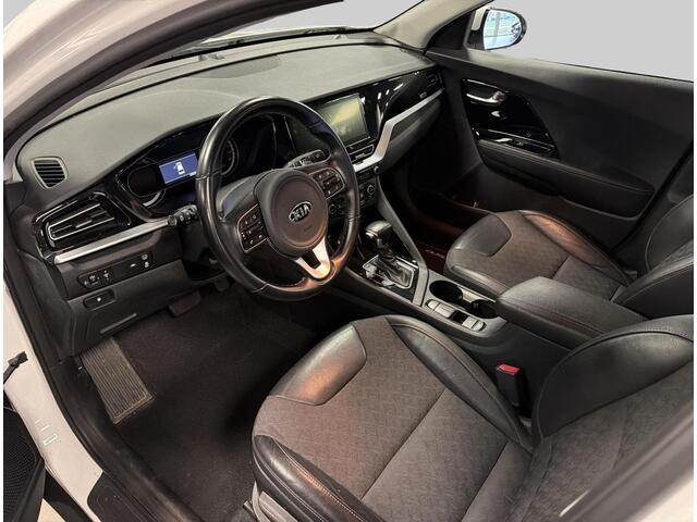 KIA Niro 1.6 GDi Hybrid ExecutiveLine Trekhaak