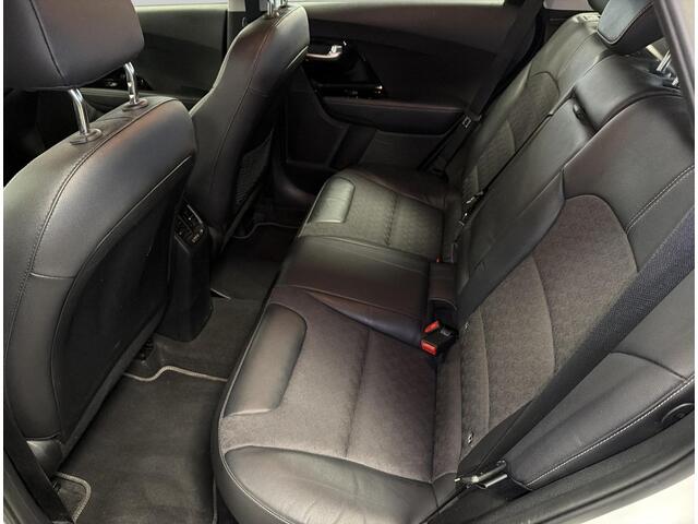 KIA Niro 1.6 GDi Hybrid ExecutiveLine Trekhaak