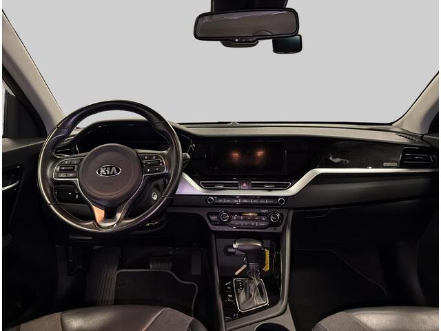 KIA Niro 1.6 GDi Hybrid ExecutiveLine Trekhaak