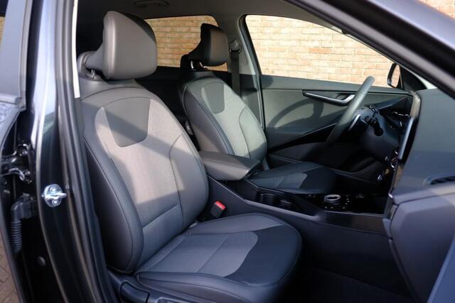 KIA Niro 1.6 GDi PHEV 171pk Aut. DynamicLine | Navi | App Connect | Adaptive Cruise | Keyless | Camera | Elektrische klep | Winter Pakket