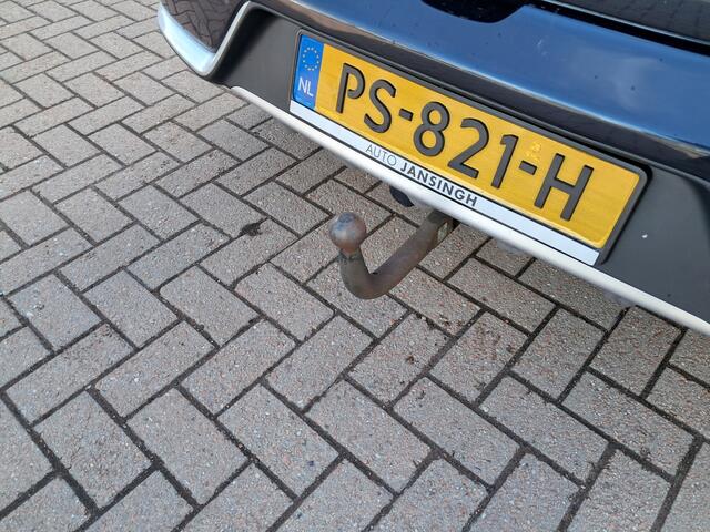 KIA Niro 1.6 GDi Hybrid DynamicLine!! Automaat | Clima | Cruise | Trekhaak | Camera | Navigatie | Ndl auto | 1e Eigenaar | RIJKLAARPRIJS INCL 12 MAANDEN GARANTIE EN BEURT