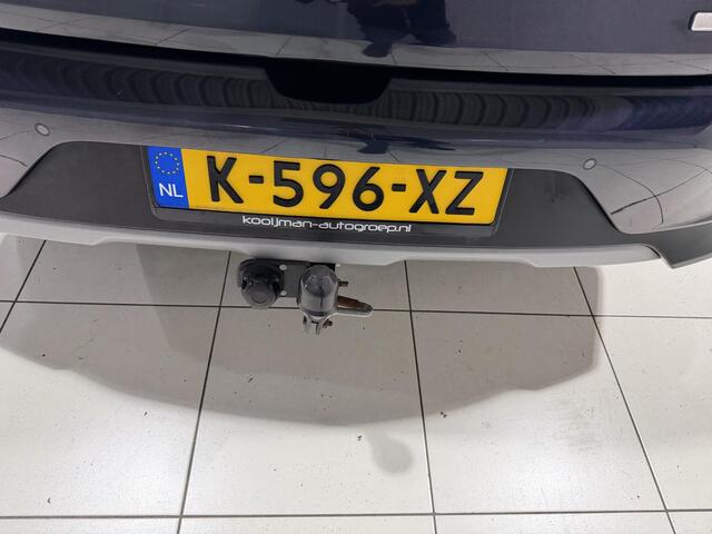 KIA Niro 1.6 GDi Hybrid DynamicLine Trekhaak, Apple Carplay/Android Auto, Navigatie, Camera.