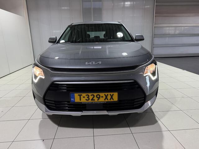 KIA Niro 1.6 GDi Hybrid ComfortLine Apple Carplay/Android Auto, Camera.