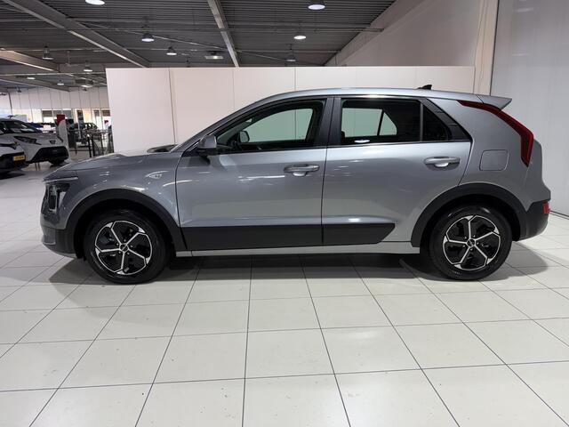 KIA Niro 1.6 GDi Hybrid ComfortLine Apple Carplay/Android Auto, Camera.