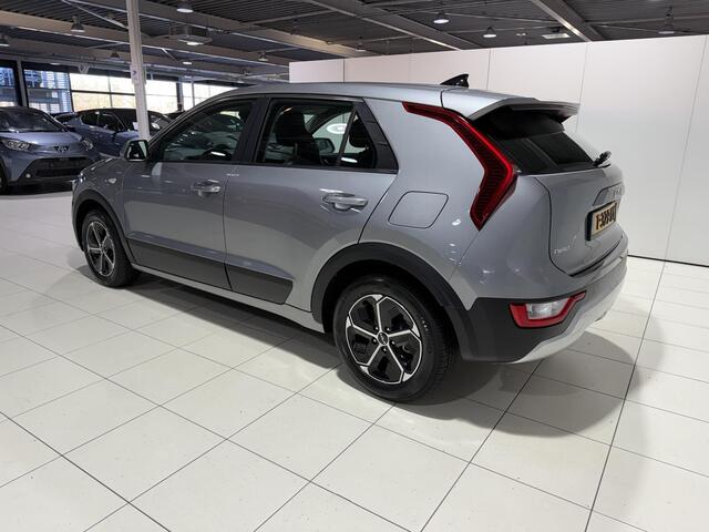 KIA Niro 1.6 GDi Hybrid ComfortLine Apple Carplay/Android Auto, Camera.