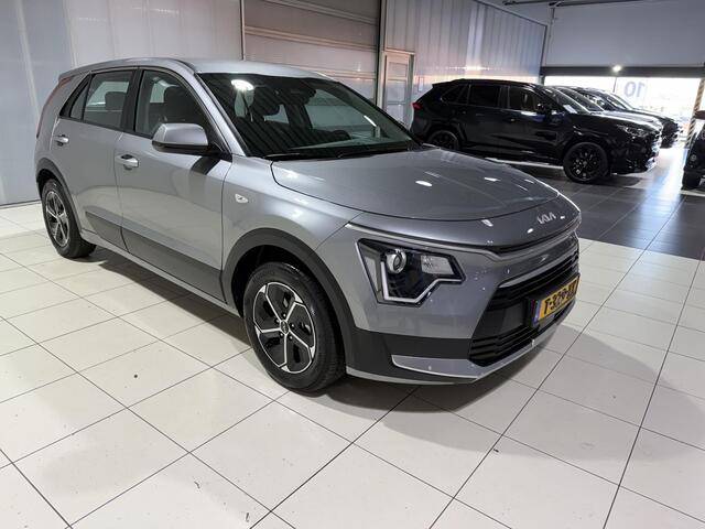 KIA Niro 1.6 GDi Hybrid ComfortLine Apple Carplay/Android Auto, Camera.