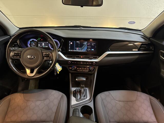 KIA Niro 1.6 GDi Hybrid MORE CAMERA/ACC/NAVI