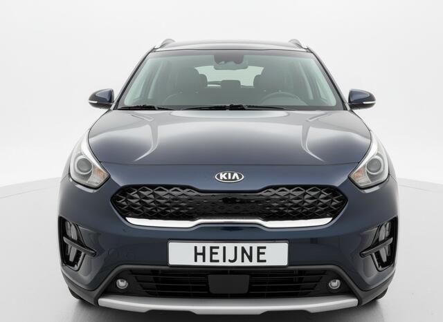 KIA Niro 1.6 GDi Hybrid MORE CAMERA/ACC/NAVI