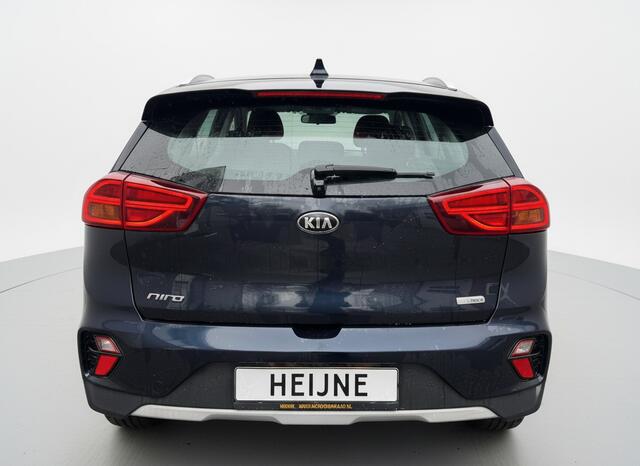 KIA Niro 1.6 GDi Hybrid MORE CAMERA/ACC/NAVI