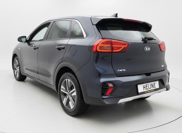 KIA Niro 1.6 GDi Hybrid MORE CAMERA/ACC/NAVI