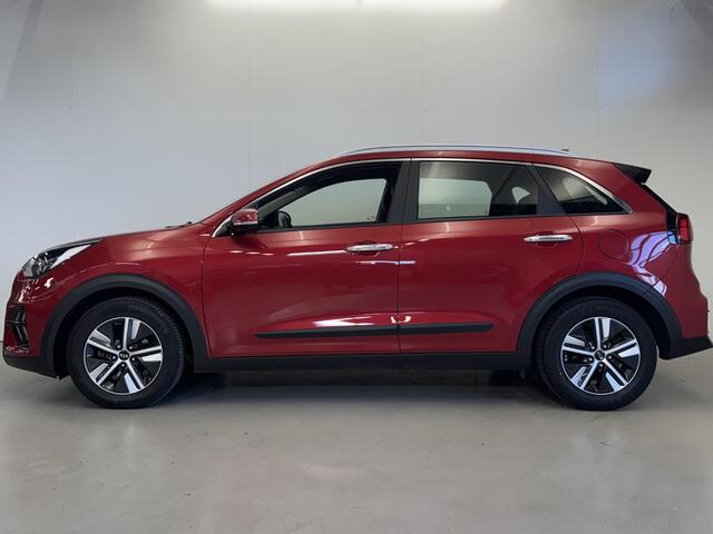 KIA Niro 1.6 GDi Hybrid DynamicLine | Navi | Cruise Adaptief | NL Auto | Rijklaarprijs