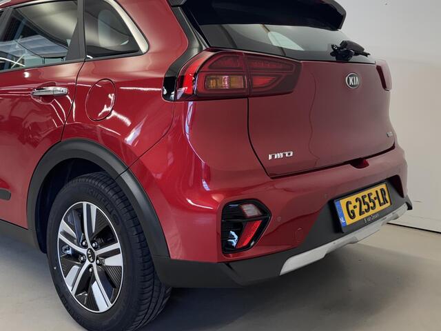 KIA Niro 1.6 GDi Hybrid DynamicLine | Navi | Cruise Adaptief | NL Auto | Rijklaarprijs