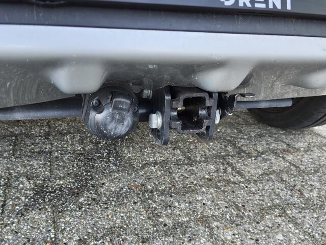 KIA Niro 1.6 GDi Hybrid First Edition | Trekhaak Afn. | Navi | Sensoren