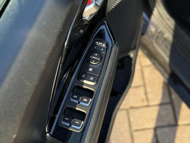 KIA Niro 1.6 GDi Hybrid DynamicLine!! | Camera | Navigatie | Clima | Bluetooth | Cruise | LM Velgen | Rijstrooksensor | Ndl auto | RIJKLAARPRIJS INCL 12 MAANDEN GARANTIE EN BEURT