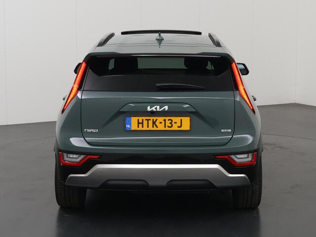 KIA Niro 1.6 GDi PHEV ExecutiveLine | Panoramadak | Harman/kardon audio | Stoelventilatie | Remote smart Parking | Elektrisch verstelb. bestuurdersstoel met geheugen |