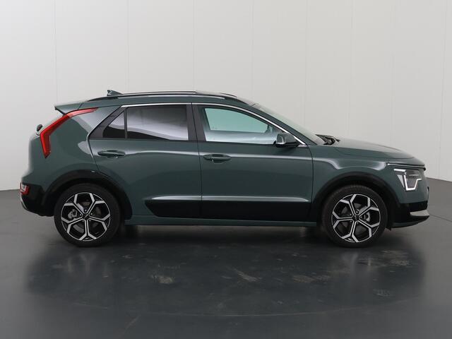 KIA Niro 1.6 GDi PHEV ExecutiveLine | Panoramadak | Harman/kardon audio | Stoelventilatie | Remote smart Parking | Elektrisch verstelb. bestuurdersstoel met geheugen |
