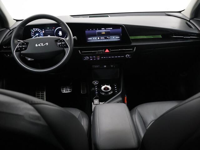 KIA Niro 1.6 GDi PHEV ExecutiveLine | Panoramadak | Harman/kardon audio | Stoelventilatie | Remote smart Parking | Elektrisch verstelb. bestuurdersstoel met geheugen |
