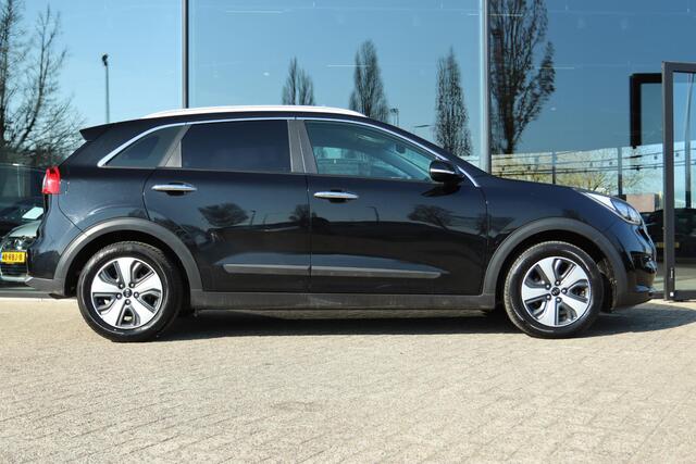 KIA Niro 1.6 GDI HYBRID EXECUTIVELINE | CARPLAY | CAMERA | PDC | NAVI | LMV
