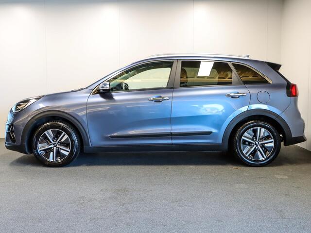 KIA Niro 1.6 GDi Hybrid ExecutiveLine