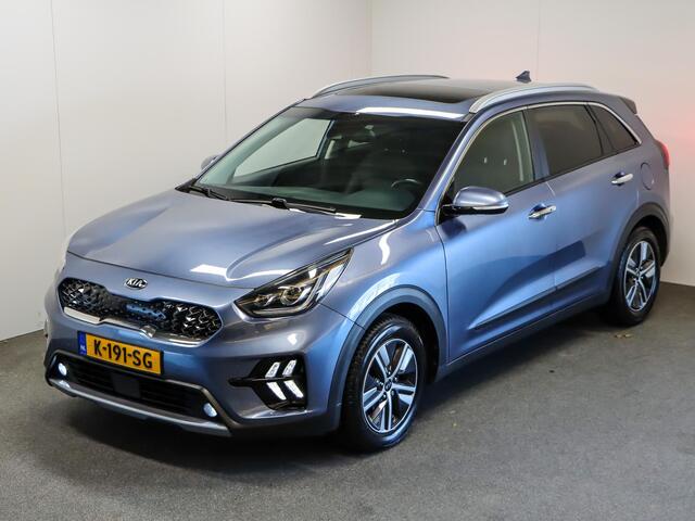 KIA Niro 1.6 GDi Hybrid ExecutiveLine
