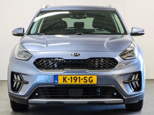 KIA Niro 1.6 GDi Hybrid ExecutiveLine