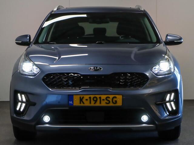 KIA Niro 1.6 GDi Hybrid ExecutiveLine