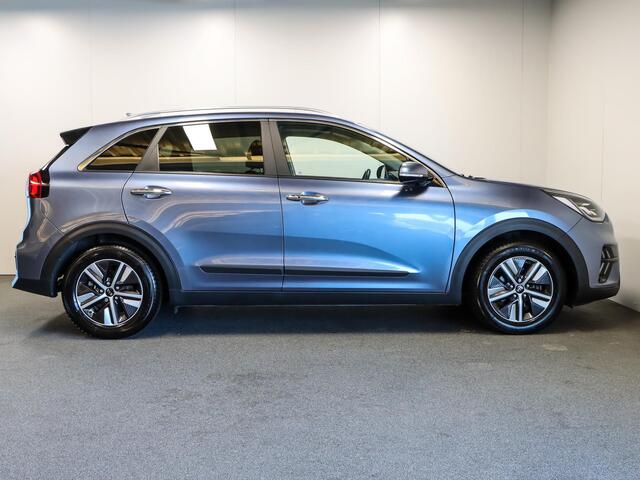 KIA Niro 1.6 GDi Hybrid ExecutiveLine