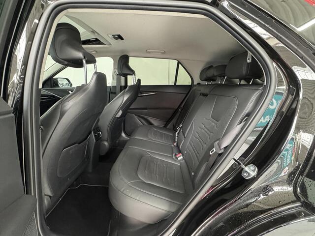 KIA Niro 1.6 GDi Hybrid DynamicPlusLine | Schuif-/kanteldak | Adaptive Cruise Control | Stoelverwarming | Achteruitrijcamera |