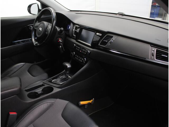 KIA Niro 1.6 GDi Hybrid DynamicLine CARPLAY | CAMERA | CLIMATE | LED | TRHAAK | NAVI | PDCA | LMV16 | CRUISE