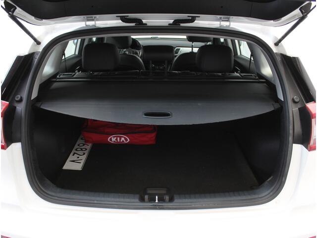 KIA Niro 1.6 GDi Hybrid DynamicLine CARPLAY | CAMERA | CLIMATE | LED | TRHAAK | NAVI | PDCA | LMV16 | CRUISE