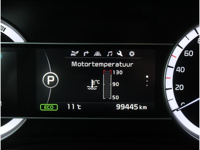 KIA Niro 1.6 GDi Hybrid DynamicLine CARPLAY | CAMERA | CLIMATE | LED | TRHAAK | NAVI | PDCA | LMV16 | CRUISE