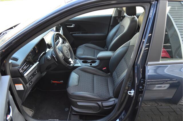 KIA Niro 1.6 GDi Hybrid Opendak | Camera | Carplay | Navigatie | Dealeronderhouden!