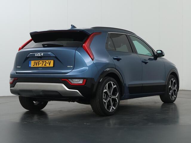 KIA Niro 1.6 GDi PHEV DynamicPlusLine Edition
