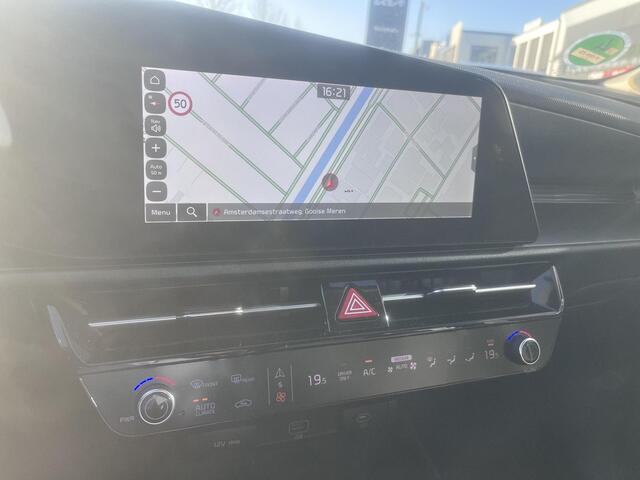 KIA Niro 1.6 GDi Hybrid DynamicLine Trekhaak|All Season Banden|1e eigenaar!!