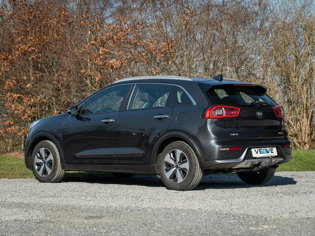 KIA Niro 1.6 GDi Hybrid DynamicLine