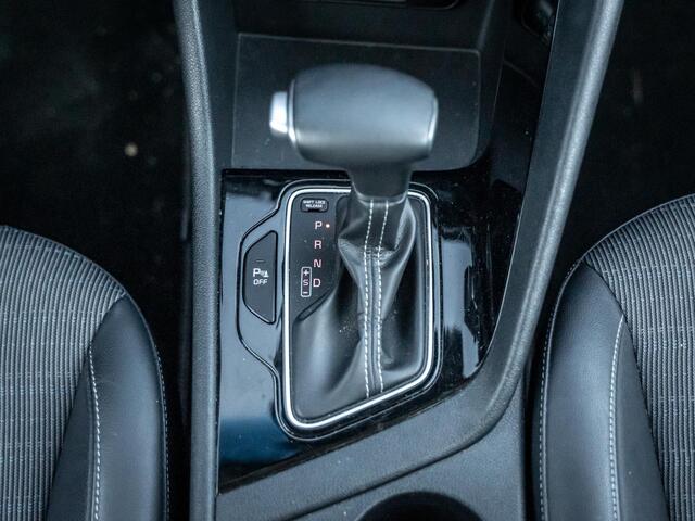 KIA Niro 1.6 GDi Hybrid DynamicLine