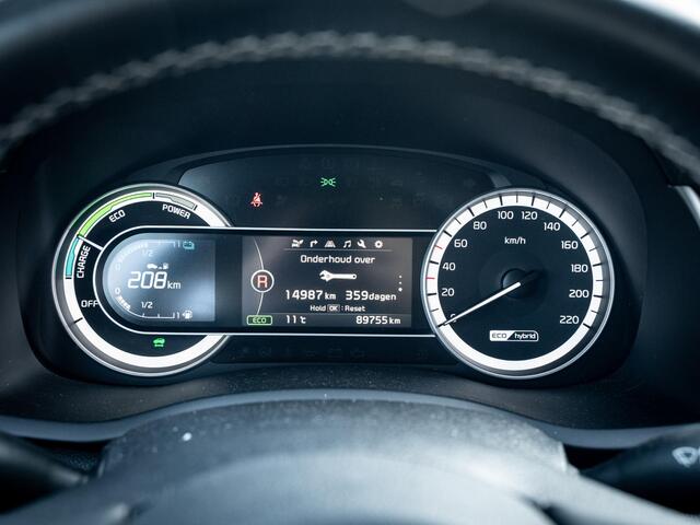 KIA Niro 1.6 GDi Hybrid DynamicLine