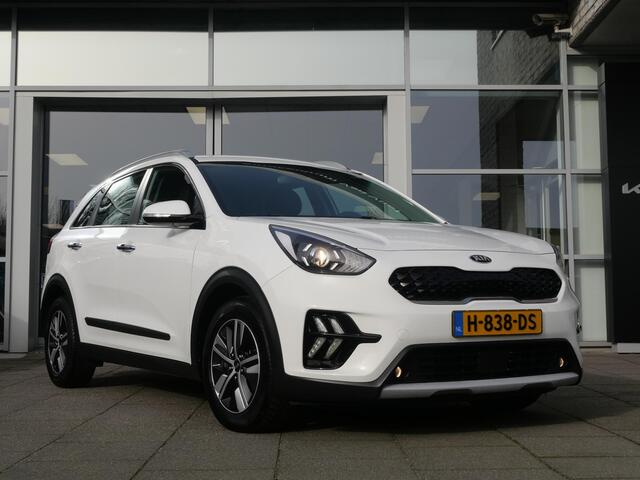 KIA Niro 1.6 GDi Hybrid DynamicLine | Adaptief | Navi | CLima | Camera | Carplay |