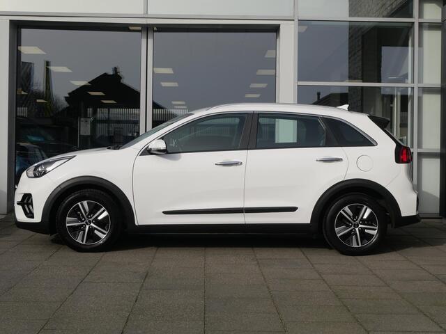 KIA Niro 1.6 GDi Hybrid DynamicLine | Adaptief | Navi | CLima | Camera | Carplay |