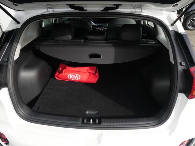 KIA Niro 1.6 GDi Hybrid DynamicLine | Adaptief | Navi | CLima | Camera | Carplay |