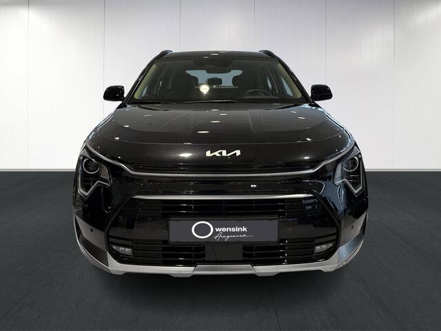 KIA Niro 1.6 GDi Hybrid DynamicLine | Adaptieve cruisecontrol | Camera | Navigatie | Keyless | Parkeersensoren |