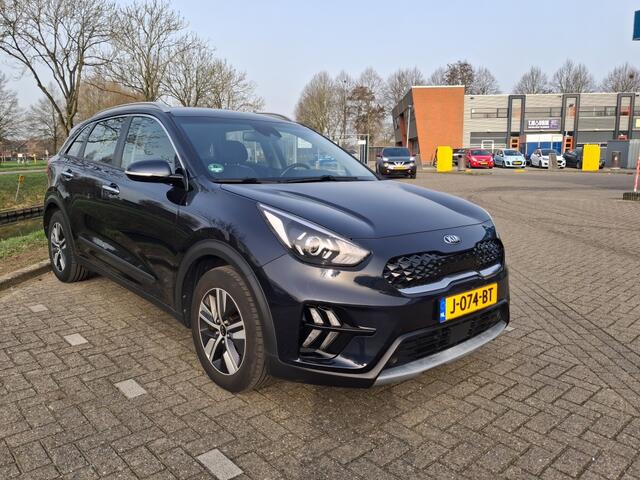 KIA Niro 1.6 GDi H. DynamicL.
