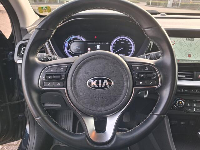 KIA Niro 1.6 GDi H. DynamicL.