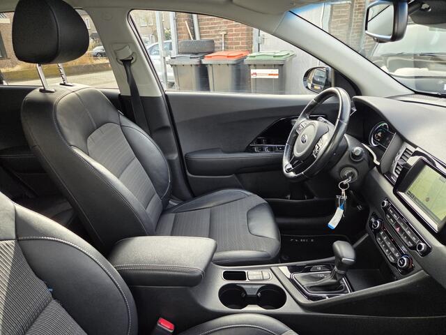 KIA Niro 1.6 GDi H. Design Ed