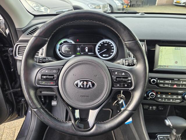 KIA Niro 1.6 GDi H. Design Ed