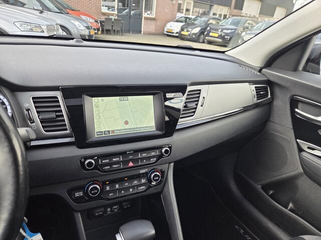 KIA Niro 1.6 GDi H. Design Ed