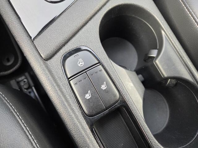 KIA Niro 1.6 GDi H. Design Ed