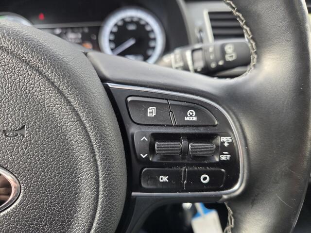 KIA Niro 1.6 GDi H. Design Ed