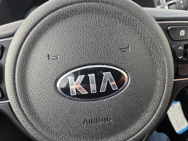 KIA Niro 1.6 GDi H. Design Ed